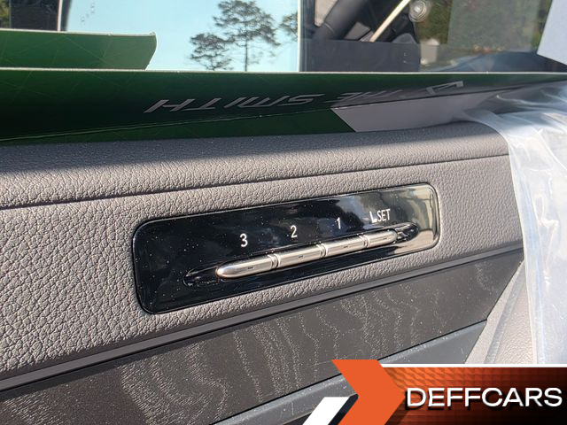 Lexus LX 700h Overtrail купить на сайте DeffCars
