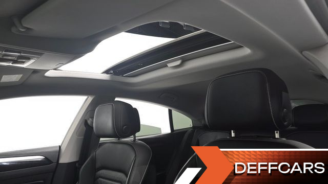 Volkswagen ARTEON 2.0 TDI Prestige купить на сайте DeffCars