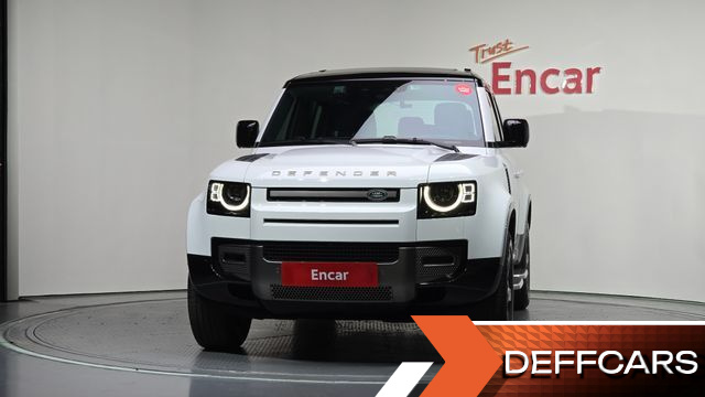 Land Rover DEFENDER 110 P300 X-Dynamic SE купить на сайте DeffCars