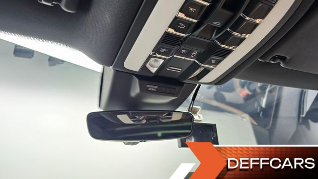 Porsche MACAN 2.0 95B купить на сайте DeffCars