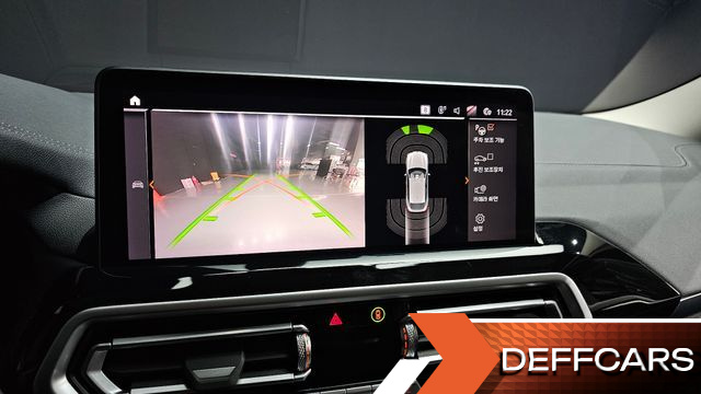 BMW X4 xDrive20i xLine купить на сайте DeffCars