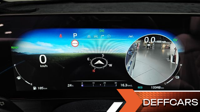 Kia SPORTAGE Signature Gravity 2WD купить на сайте DeffCars