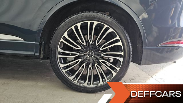 Lincoln AVIATOR 3.0 Black Label AWD купить на сайте DeffCars