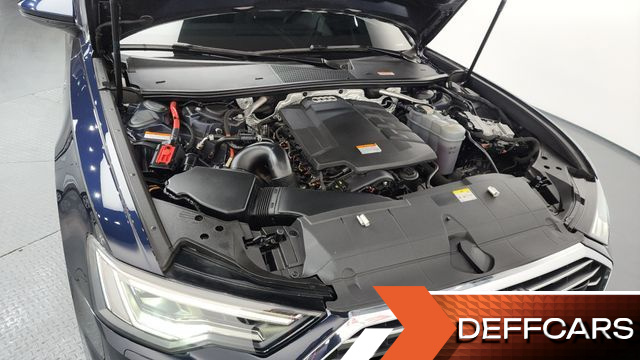 Audi A6 45 TFSI Premium купить на сайте DeffCars