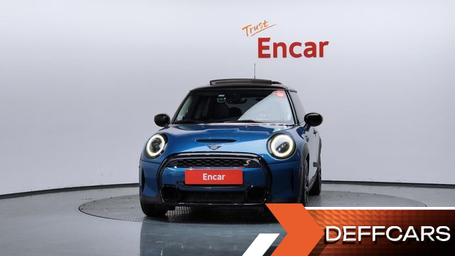 Mini COOPER Classic Third Generation купить на сайте DeffCars