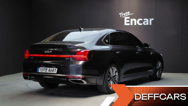 Kia K9 3.8 GDI AWD Best Selection Ⅰ купить на сайте DeffCars