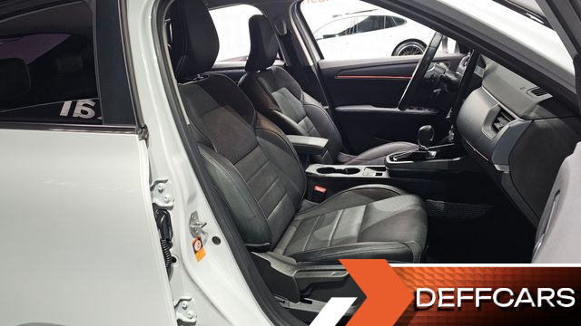 Renault-KoreaSamsung XM3 1.3 TCe RE Signature купить на сайте DeffCars
