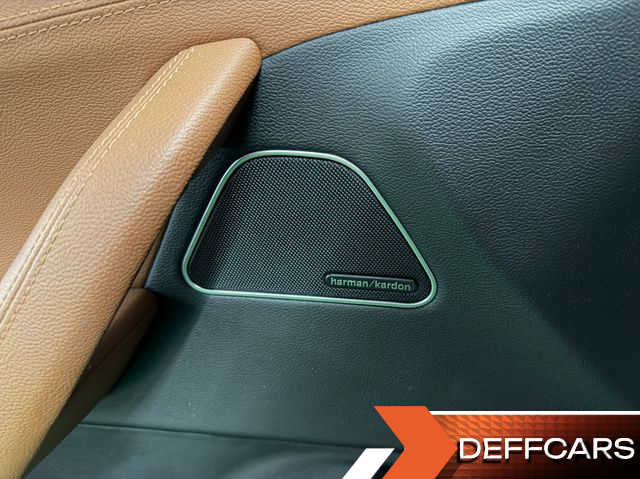 Maserati LEVANTE 3.0 AWD GranLusso купить на сайте DeffCars