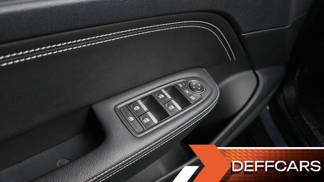 Renault-KoreaSamsung XM3 1.6 E-TECH Inspire e-shifter купить на сайте DeffCars
