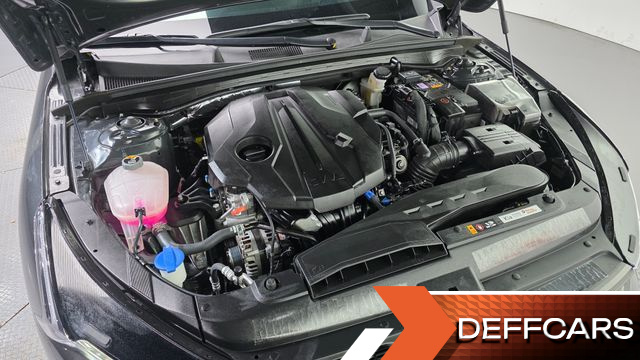 Kia K5 2.0 Prestige купить на сайте DeffCars
