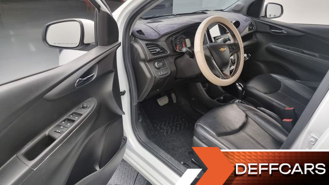 ChevroletGMDaewoo SPARK LT Plus купить на сайте DeffCars