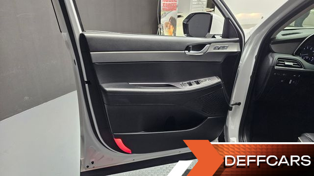 Hyundai PALISADE Gasoline 3.8 2WD Exclusive купить на сайте DeffCars