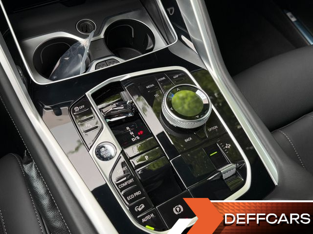 BMW X6 xDrive40d M Sport Online Exclusive купить на сайте DeffCars