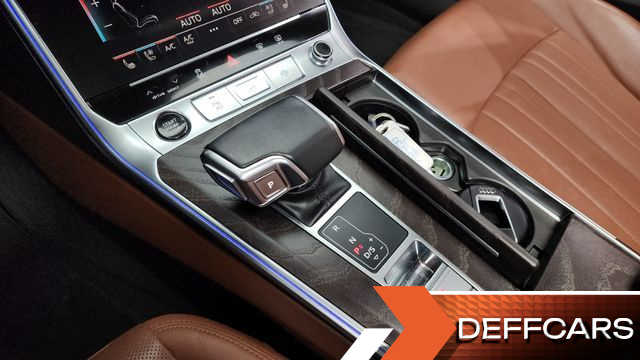 Audi A6 45 TFSI Quattro Premium купить на сайте DeffCars