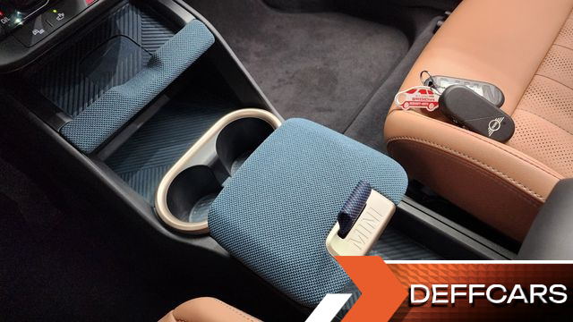 Mini COUNTRYMAN ALL4 Favoured купить на сайте DeffCars