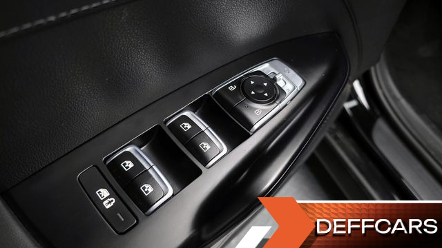 Kia K5 2.0 LPI(Renter car) Trandy купить на сайте DeffCars