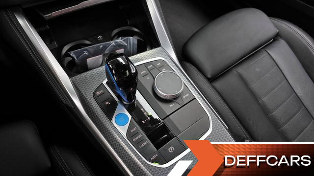 BMW I4 eDrive40 M Sports Pro купить на сайте DeffCars