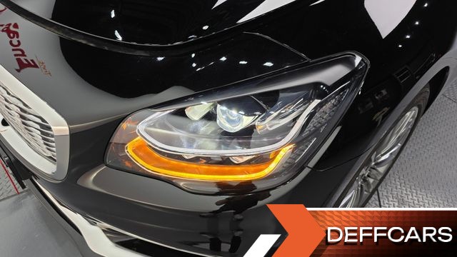 Kia K9 3.8 GDI AWD PlatinumⅡ купить на сайте DeffCars