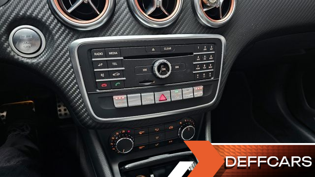 Mercedes A-CLASS A200 AMG Line купить на сайте DeffCars