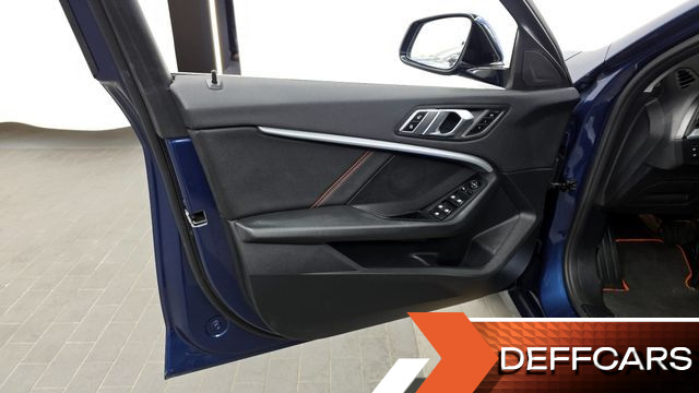 BMW 1-SERIES 118d Sport купить на сайте DeffCars