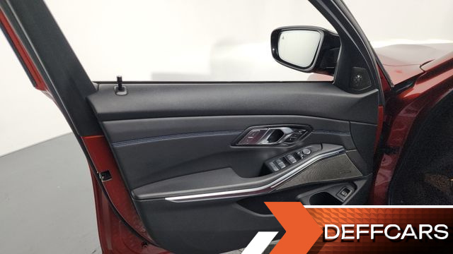 BMW 3-SERIES M340i купить на сайте DeffCars