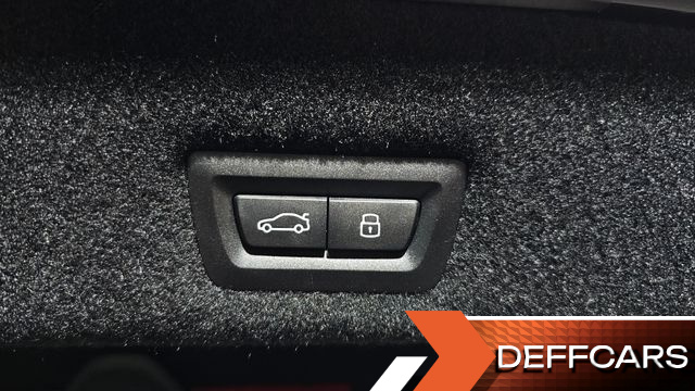 BMW 7-SERIES 740i xDrive M Sport купить на сайте DeffCars