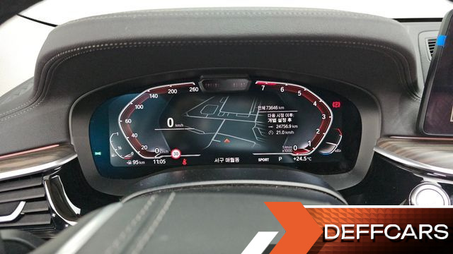BMW GRAN TURISMO 630i xDrive Luxury купить на сайте DeffCars