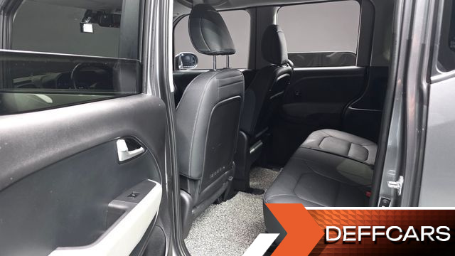 Kia RAY Signature купить на сайте DeffCars