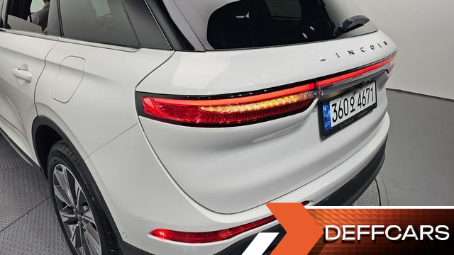 Lincoln CORSAIR 2.0 Reserve AWD купить на сайте DeffCars