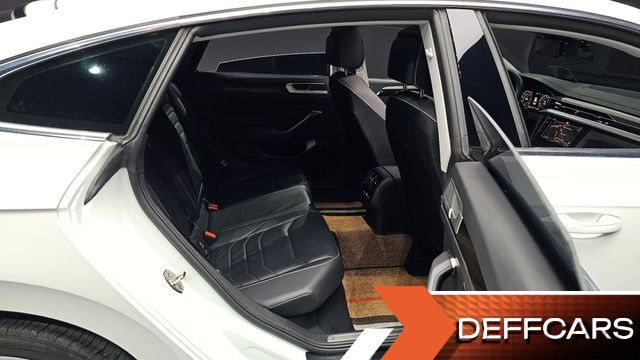 Volkswagen ARTEON 2.0 TDI Prestige купить на сайте DeffCars