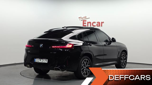 BMW X4 xDrive20i M Sport купить на сайте DeffCars