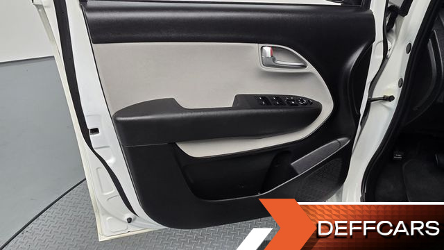 Kia RAY Van Prestige купить на сайте DeffCars