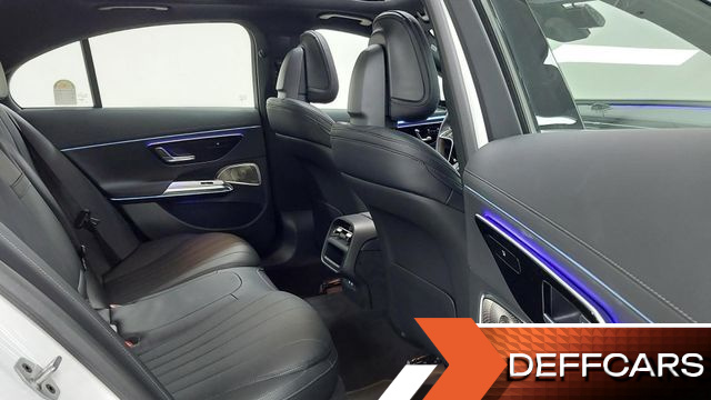 Mercedes E-CLASS E300 4MATIC Exclusive купить на сайте DeffCars