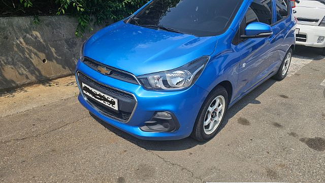 ChevroletGMDaewoo SPARK LT купить на сайте DeffCars