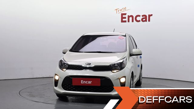 Kia MORNING Luxury купить на сайте DeffCars