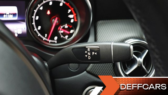 Mercedes GLA-CLASS GLA220 купить на сайте DeffCars