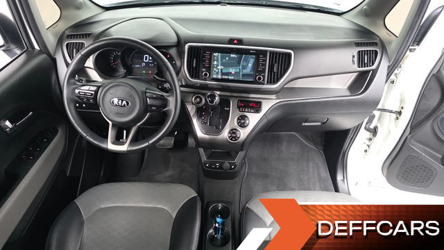 Kia RAY Prestige купить на сайте DeffCars