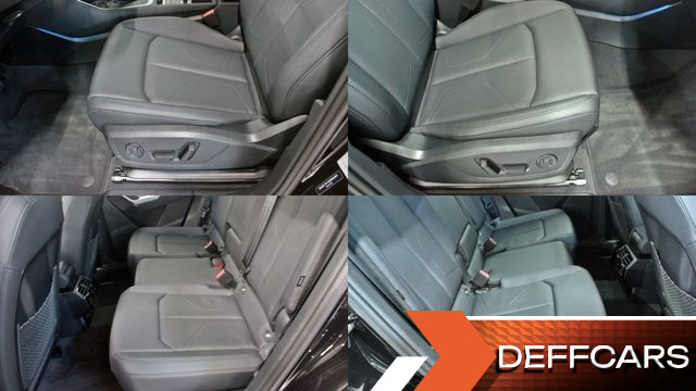 Audi Q3 40 TFSI Quattro Premium купить на сайте DeffCars