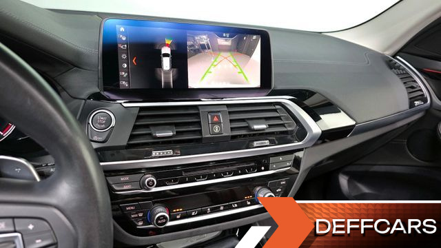 BMW X3 xDrive 20d купить на сайте DeffCars