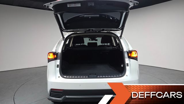 Lexus NX Executive купить на сайте DeffCars