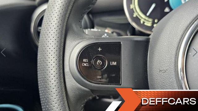 Mini COOPER Classic Third Generation купить на сайте DeffCars