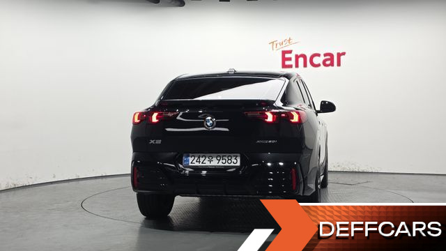 BMW X2 (F39) xDrive20i M Sport купить на сайте DeffCars