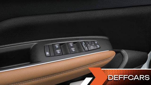 Renault-KoreaSamsung QM6 2.0 LPe RE 2WD купить на сайте DeffCars
