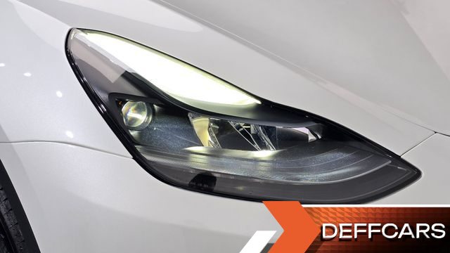 Tesla MODEL Y RWD купить на сайте DeffCars