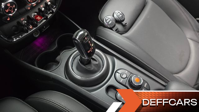 Mini CLUBMAN Standard 2nd купить на сайте DeffCars