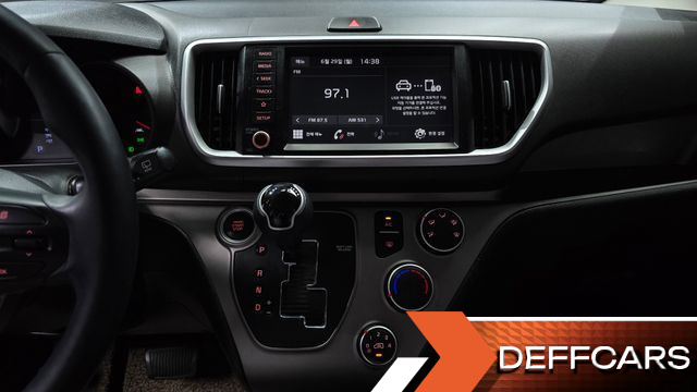Kia RAY Signature купить на сайте DeffCars