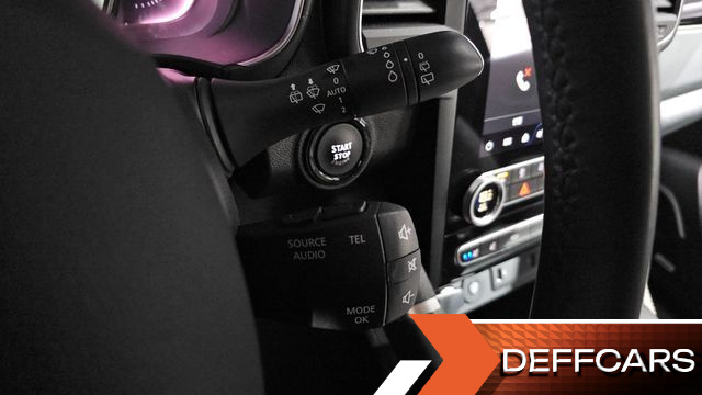 Renault-KoreaSamsung QM6 2.0 GDe RE 2WD купить на сайте DeffCars