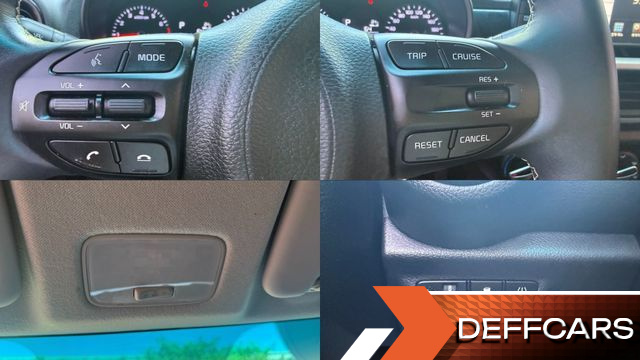 Kia MORNING Luxury купить на сайте DeffCars