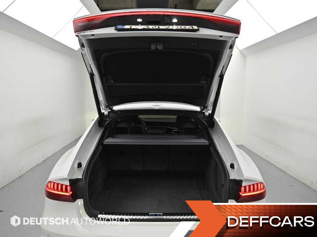 Audi A7 55 TFSI Quattro Premium купить на сайте DeffCars