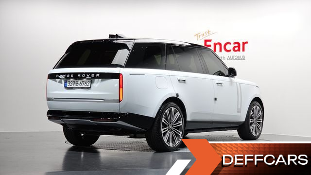 Land Rover RANGE ROVER P530 Autobiography Long Wheel Base купить на сайте DeffCars